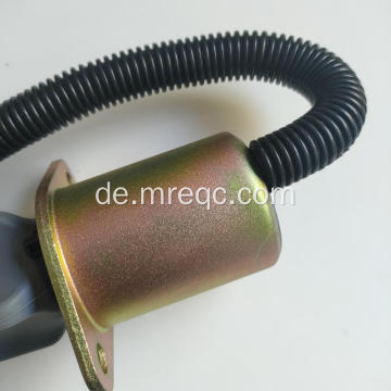 SA-4981-12 Autoteile-Magnetventil